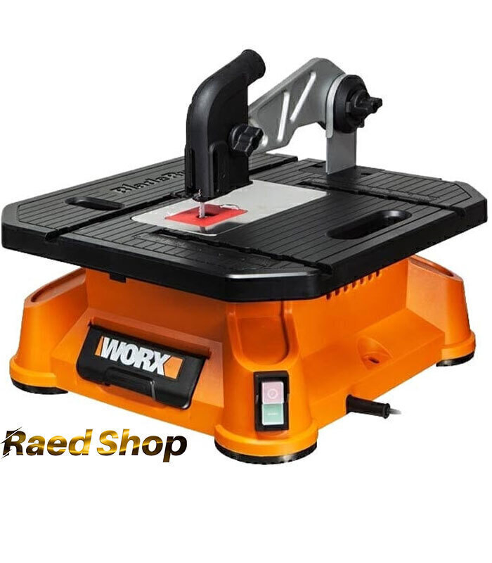 WORX TABLE WX572