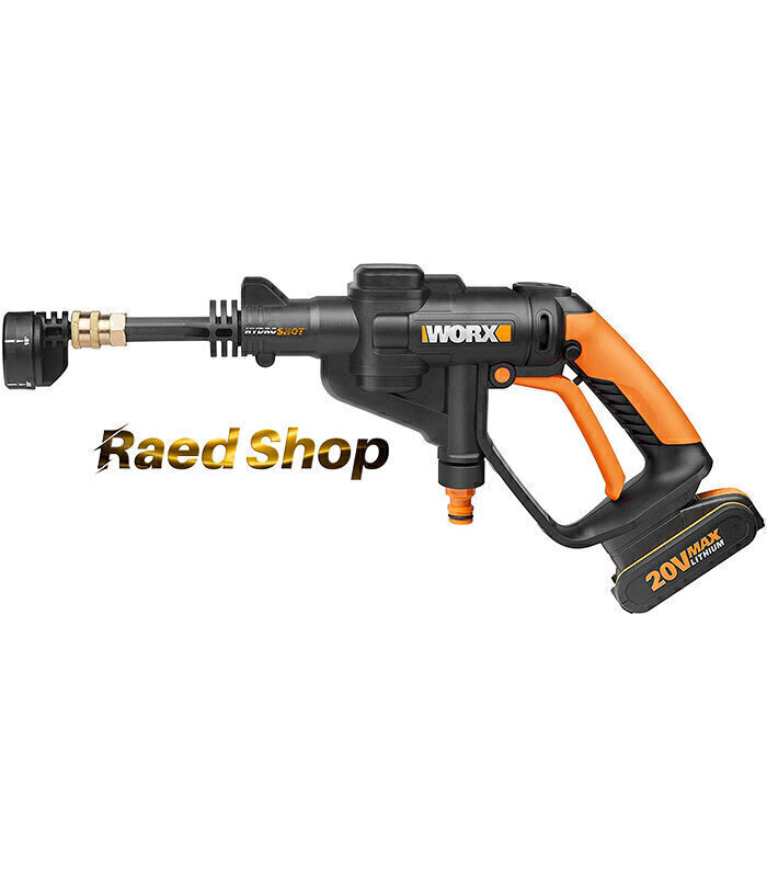 WORX WG629E.3