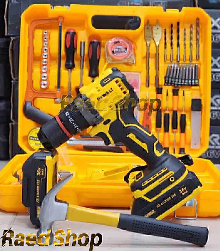 Dewalt 36v brushless new arrivals