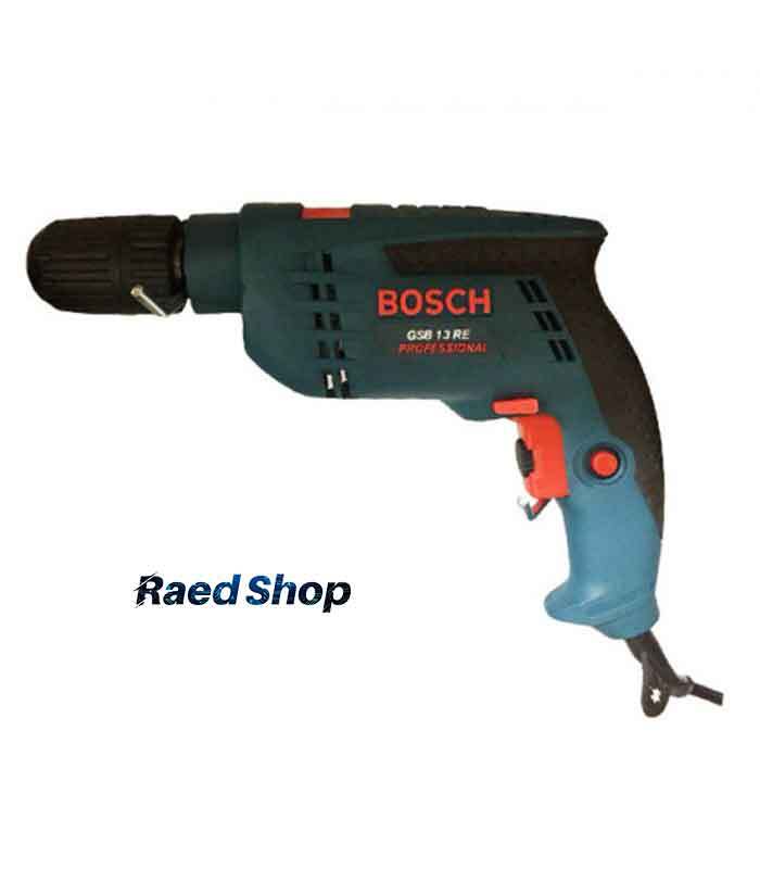 Impact drill best sale gsb 13 re